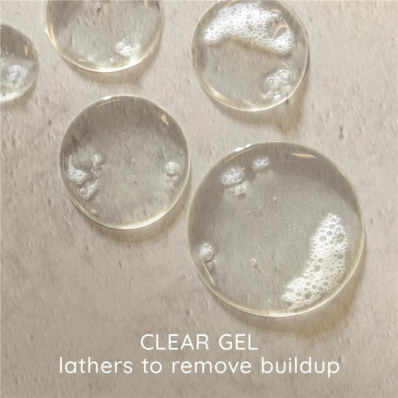 Aveeno Apple Cider Vinegar Clarifying Shampoo for Dull Hair 354mL