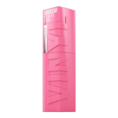 Maybelline Vinyl Ink 155 Upbeat