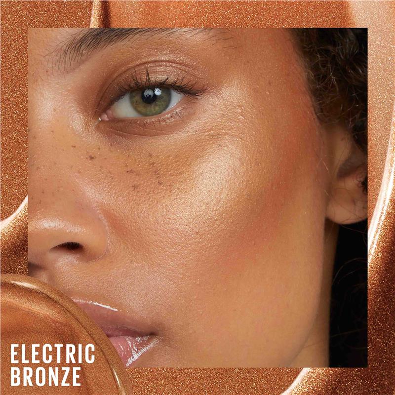 Maybelline Sunkisser Blush Electric Bronze
