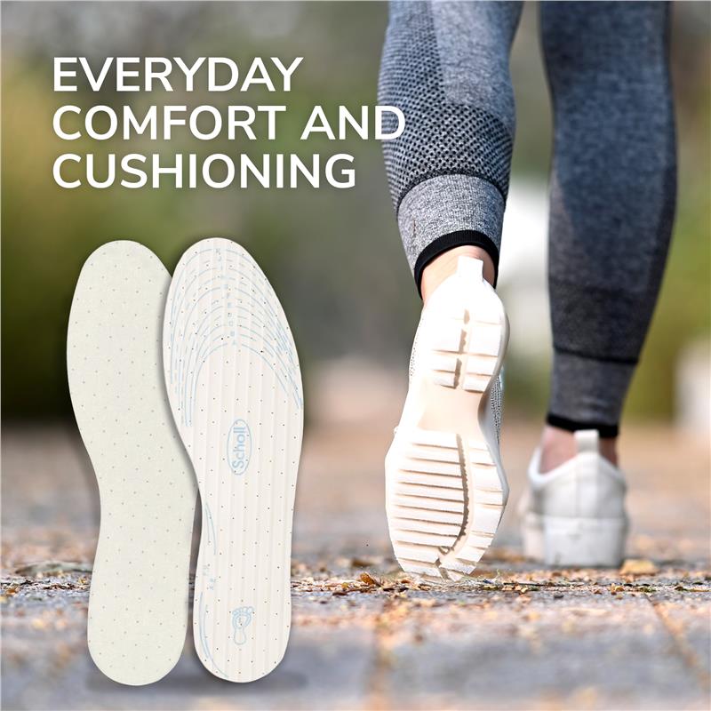 Dr.Scholls Air Cushion Daily Insole
