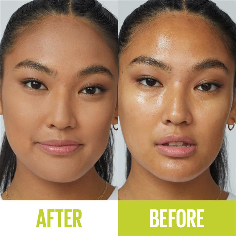 Maybelline Superstay 24H Hybrid Powder Foundation 48 Nu Int