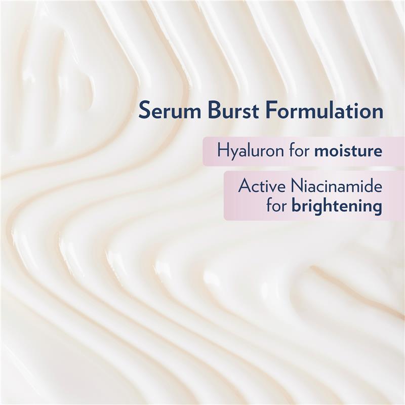 Vaseline Gluta-Hya Serum Boost Lotion Dewy Radiance 200ml - Hydrate & Illuminate