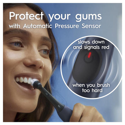 Oral-B iO Series 2 Electric Toothbrush - Black