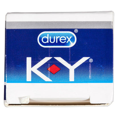 Durex K-Y Jelly Personal Lubricant - 50g