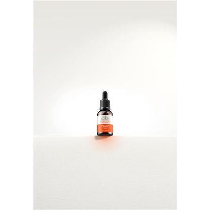 Sukin Natural Actives Brightening Serum with Ultra-stable Vitamin C 25ml