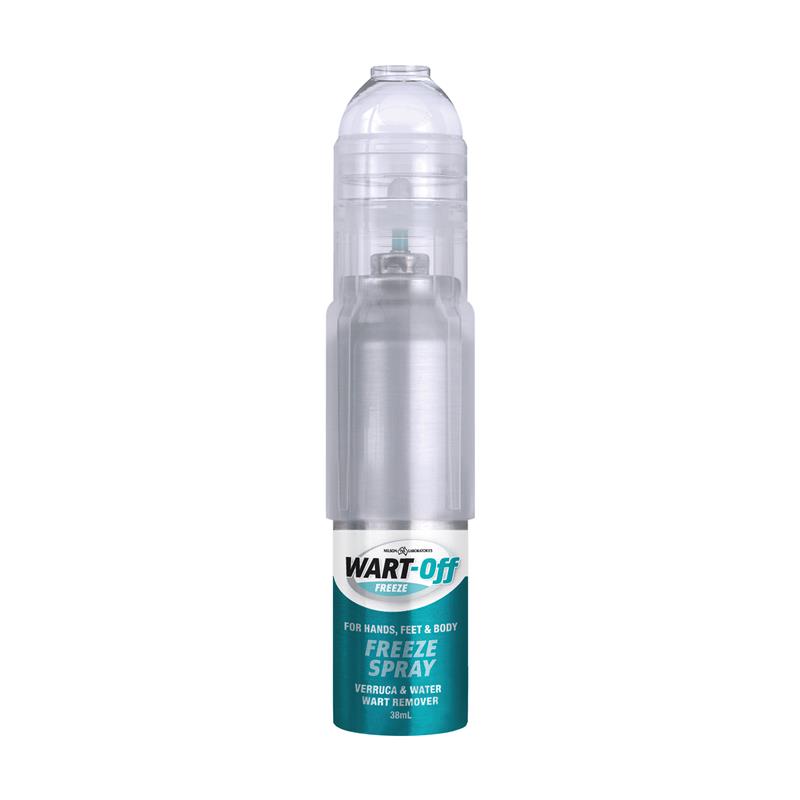 Wart Off Freeze 38ml