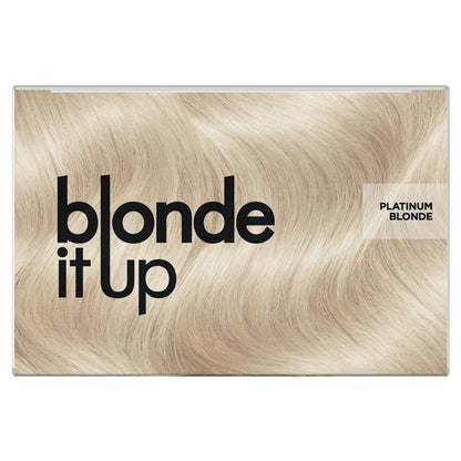Clairol Blondeitup Kit Platinum Blonde
