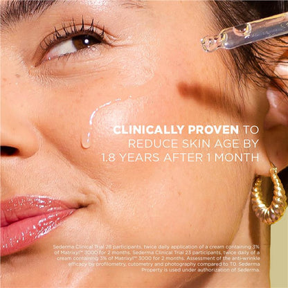 Skin Republic Matrixyl 10% Serum 30ml