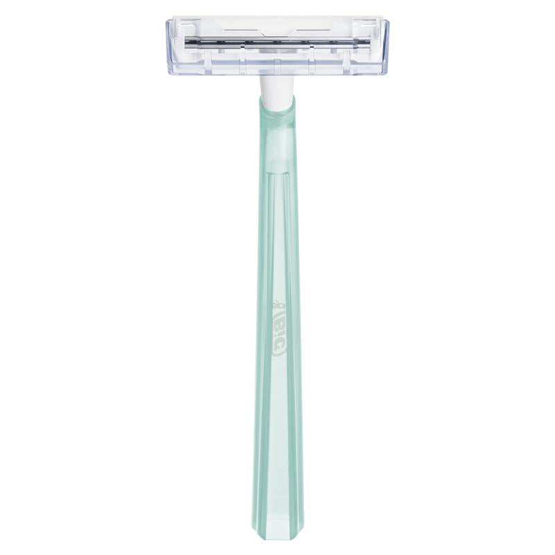 BIC Twin Blade Lady Disposable Razor for Women