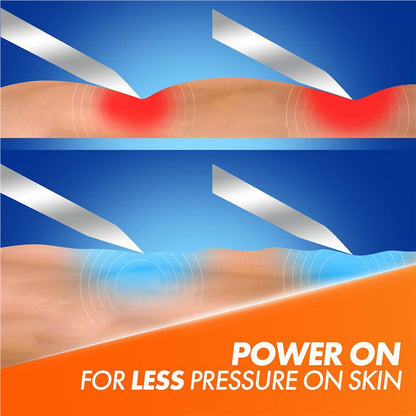 Gillette Fusion Power Razor Blades 8 Pack
