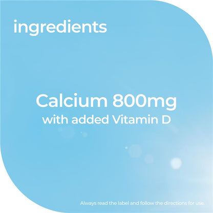 Nature's Way Adult Vita Gummies Sugar Free High Strength Calcium 60 Gummies