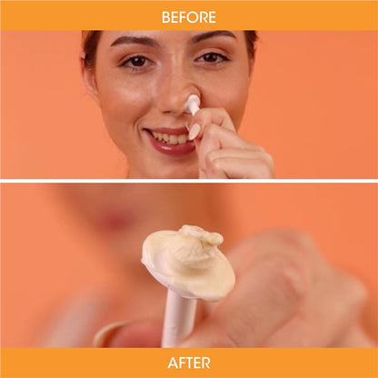 Nad's Nose Wax - 12g Quick & Easy Nose Hair Removal