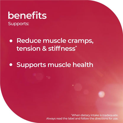 Nature's Way Adult Vita Gummies Magnesium 80 Gummies