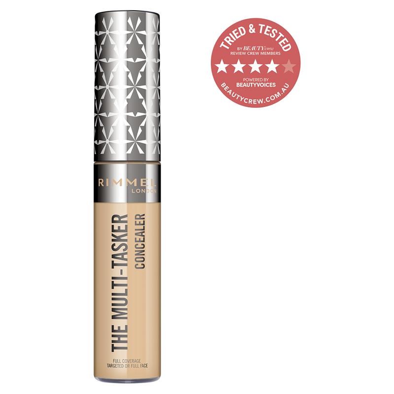 Rimmel Multi Tasker Concealer 030 Light