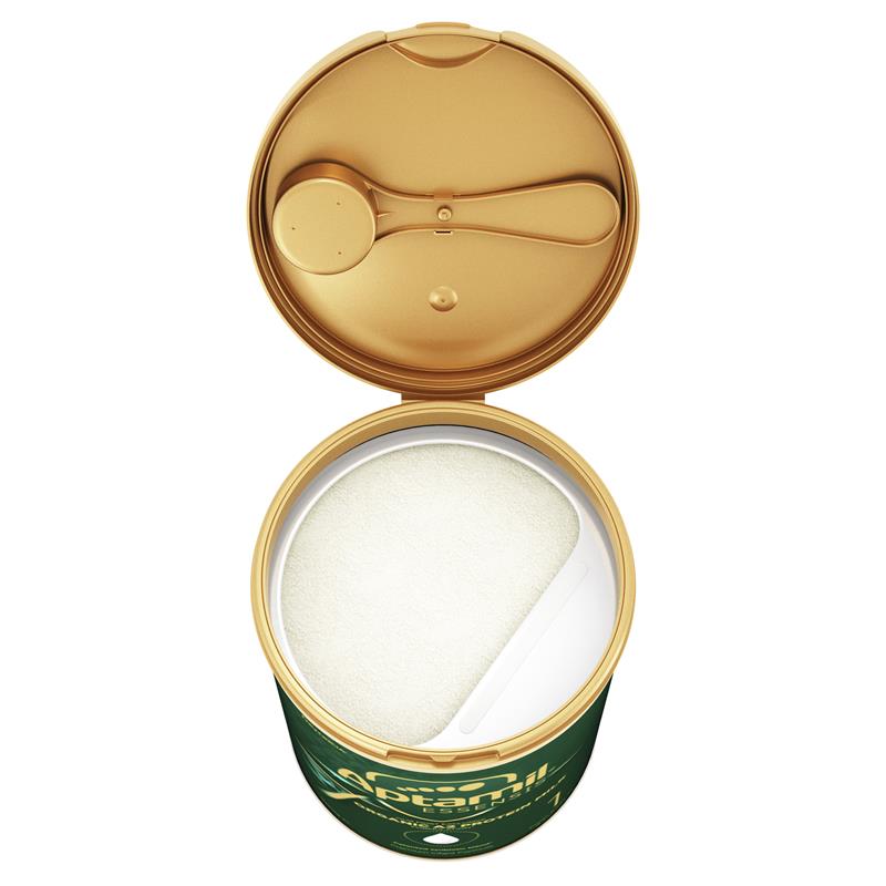 Aptamil Essensis Organic A2 Protein Milk 1 Premium Infant Formula From Birth to 6 Months 900g