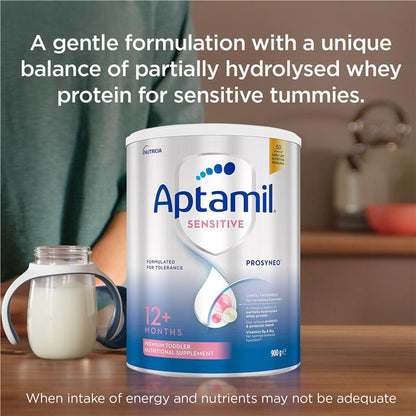 Aptamil Prosyneo Sensitive Stage 3 900g