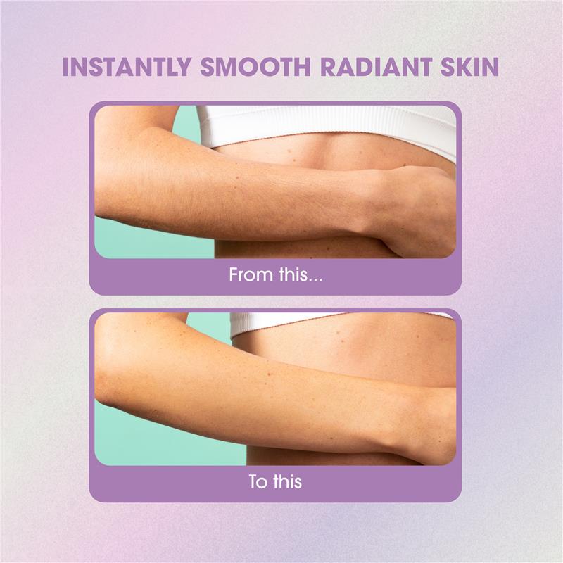 Manicare Crystal Hair Remover