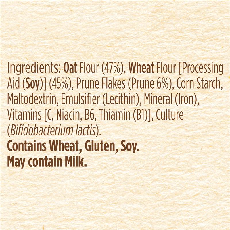 Nestle CERELAC Oats & Wheat with Prune Baby Cereal Stage 2 – 200g