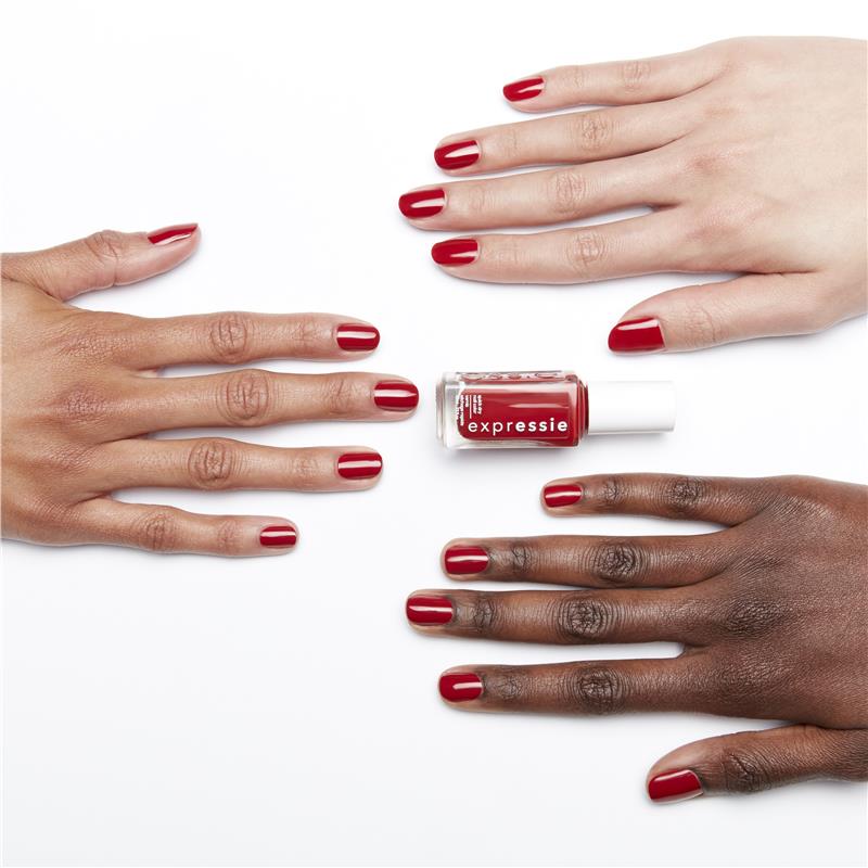 Essie Expressie Nail Polish Seize The Minute 190