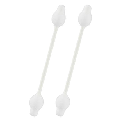 Swisspers Baby Cotton Tips Paper Stems 40