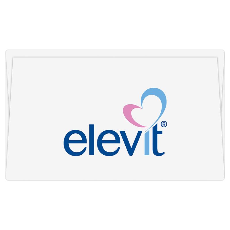 Elevit Probiotics for Immunity & Gut Health - 30 Capsules