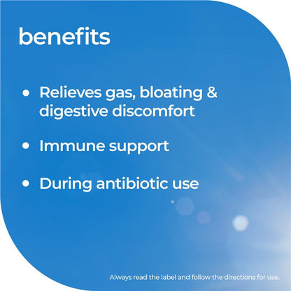 Nature's Way Restore Probiotic 30 Billion 30 Capsules