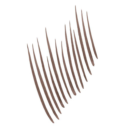 Maybelline Build A Brow 260 Deep Brown