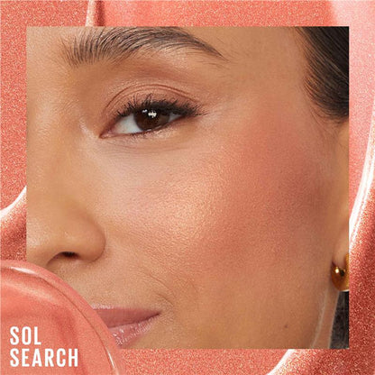 Maybelline Sunkisser Blush Sol Search