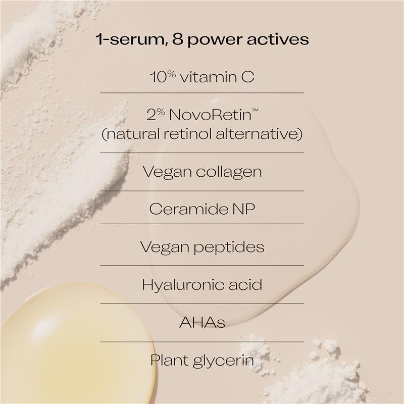 Trilogy Vitamin C+ Super Serum 30ml