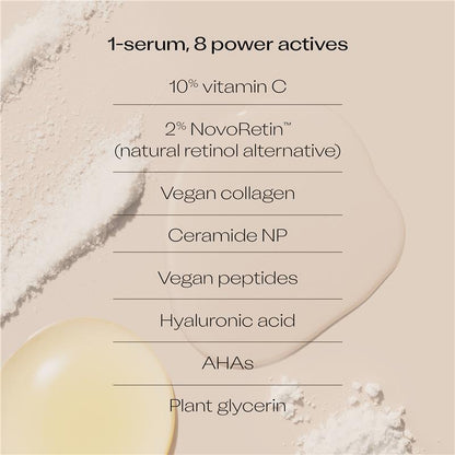 Trilogy Vitamin C+ Super Serum 30ml