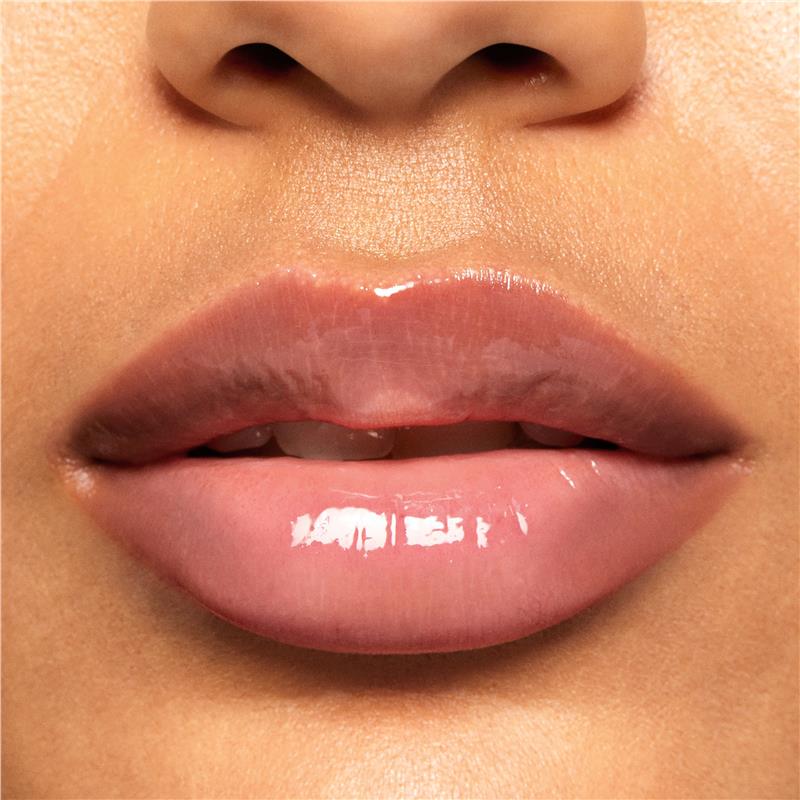Covergirl Clean Fresh Yummy Gloss #100 Let's Get Fizzical