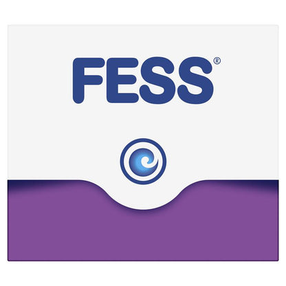 Fess Nasal & Sinus Wash Extra Strength Starter Kit 6 Sachets