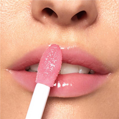 Covergirl Clean Fresh Yummy Gloss #500 Havana Good Time