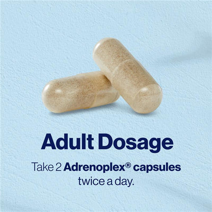 BioCeuticals Adrenoplex® 60 Capsules