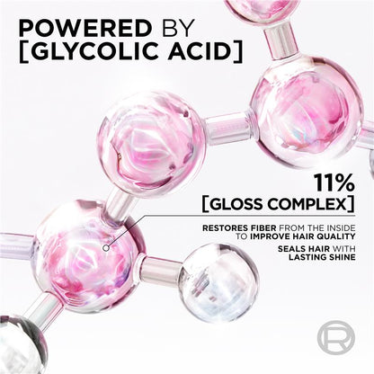 L'Oreal Paris Elvive Glycolic Gloss Conditioner 150ml