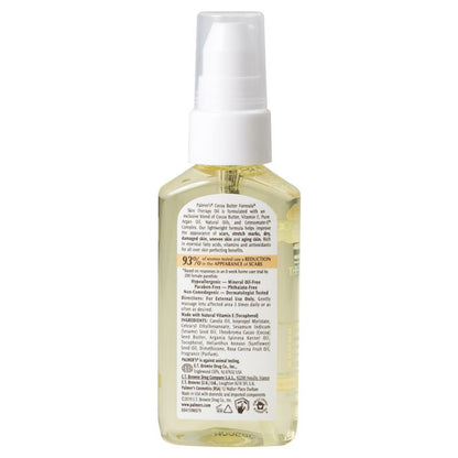 Palmer's Cocoa Butter Skin Therapy Oil 60ml