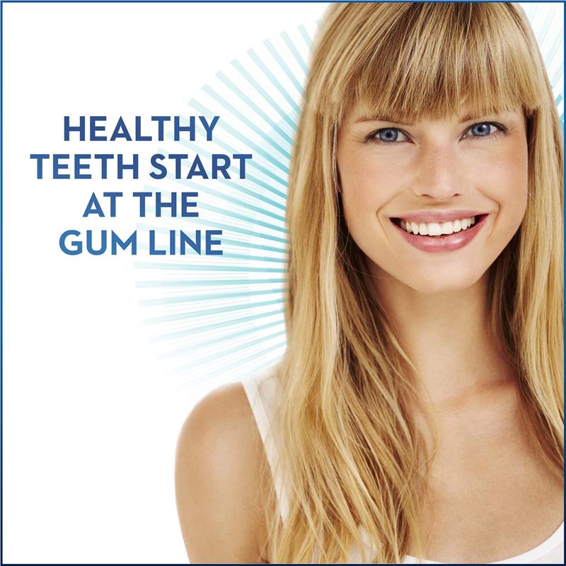 Oral-B Gum Care & Enamel Restore Toothpaste 110g - Mint Flavor