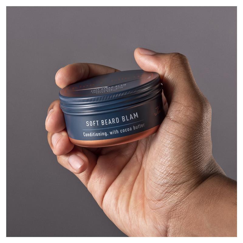 King C Gillette Beard Balm 100ml