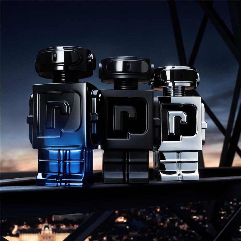 Paco Rabanne Phantom Intense Eau De Parfum 50ml - A Seductive Fragrance for the Bold
