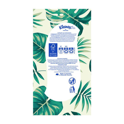 Kleenex Jumbo Facial Tissues - 250 Count