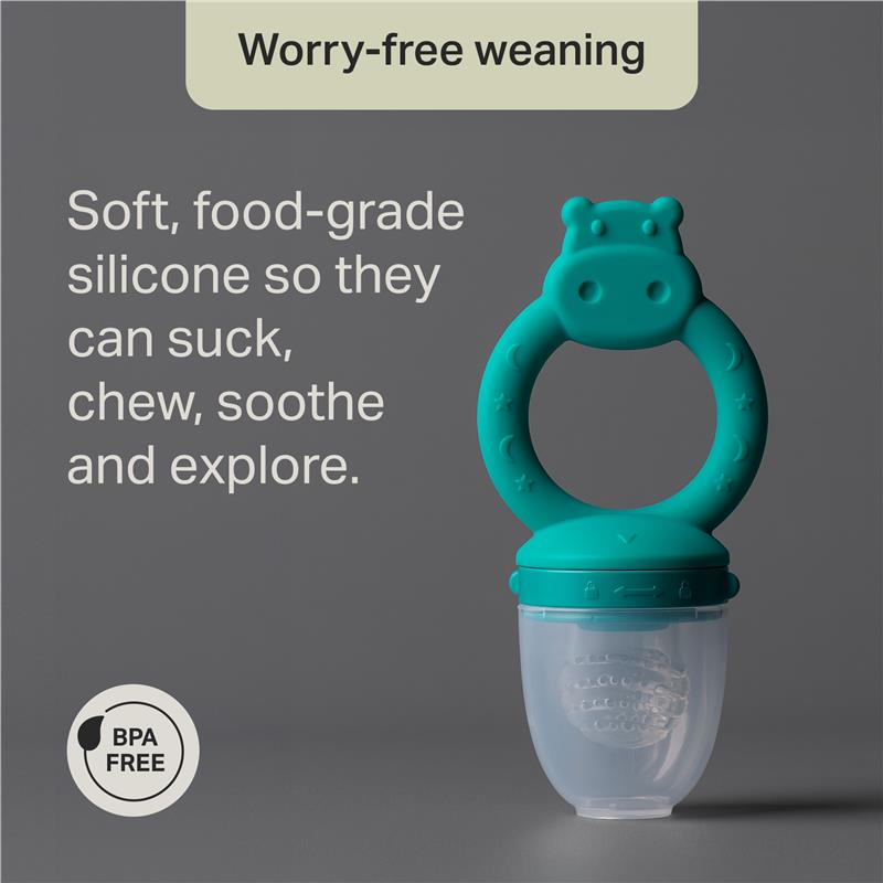 Tommee Tippee Fresh Food Feeder