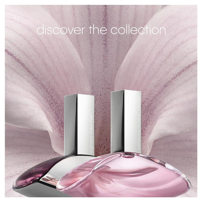 Calvin Klein Euphoria For Women Eau de Toilette 100ml