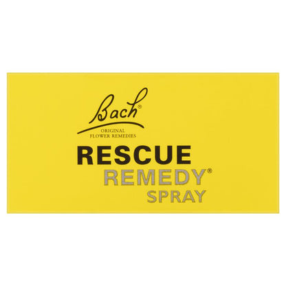 Rescue Remedy 20ml Spray