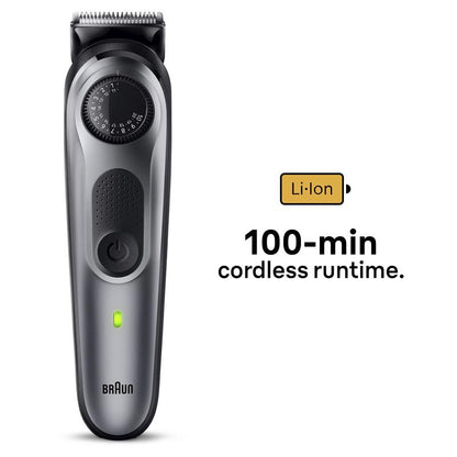 Braun Series 5 BT5440 Beard Trimmer