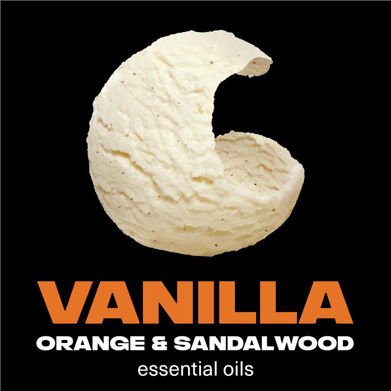 LYNX Black Vanilla Premium Body Spray 150ml - Captivating Fragrance