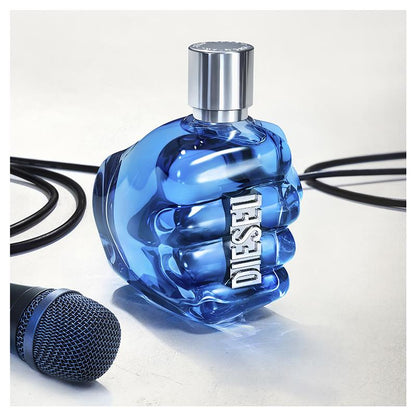 Diesel Sound Of The Brave Eau de Toilette 50ml