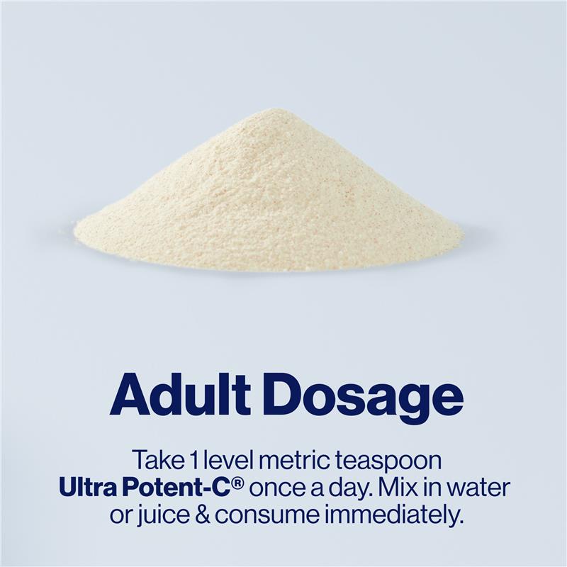 Bioceuticals Ultra Potent C 200g Powder
