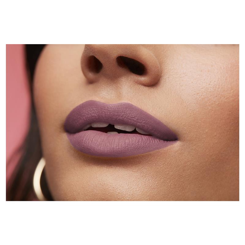 Revlon Colorstay Suede Ink Lip Power Trip