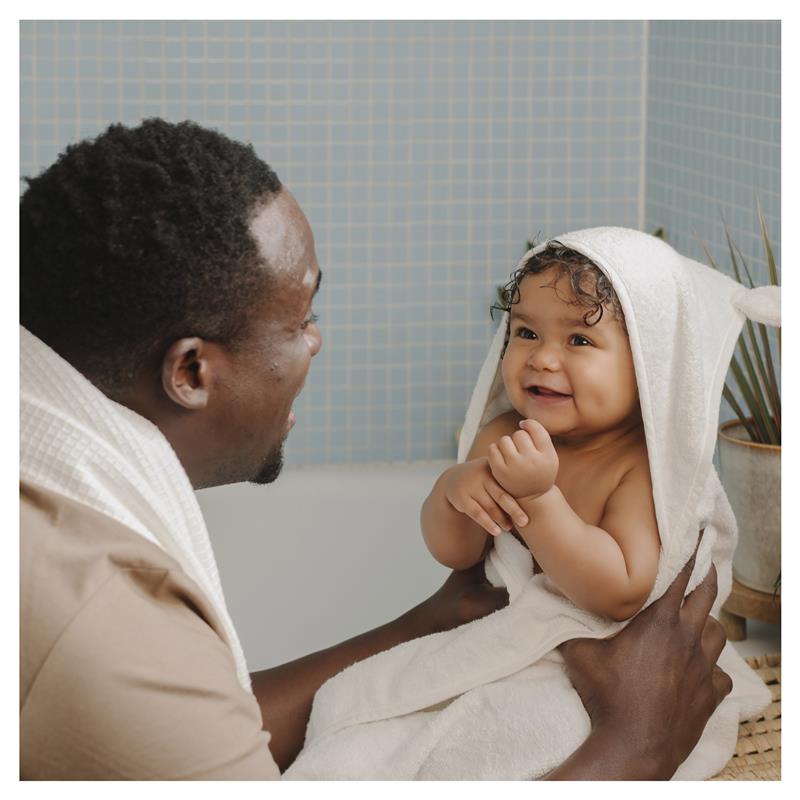 Mustela Hydra Bebe Body Lotion 500ml - Daily Hydration for Baby's Skin