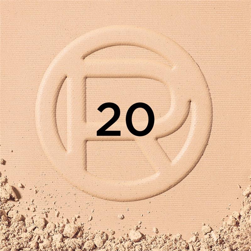 L'Oreal Paris Infallible 24H Freshwear Foundation In A Powder 20